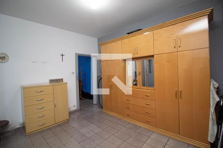Quarto 1 de casa para alugar com 2 quartos, 75m² em Vila Florida, Guarulhos