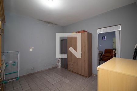 Quarto 1 de casa para alugar com 2 quartos, 75m² em Vila Florida, Guarulhos