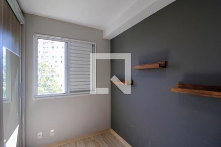Quarto 1 de apartamento para alugar com 2 quartos, 49m² em Parque Reboucas, São Paulo