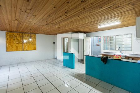Sala/Cozinha de casa para alugar com 2 quartos, 276m² em Jardim Flamboyant, Campinas