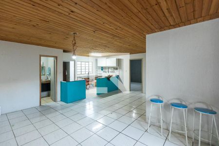 Casa para alugar com 2 quartos, 276m² em Jardim Flamboyant, Campinas