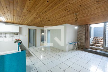 Casa para alugar com 2 quartos, 276m² em Jardim Flamboyant, Campinas