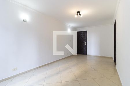 Sala de apartamento para alugar com 2 quartos, 59m² em Vila da Saúde, São Paulo