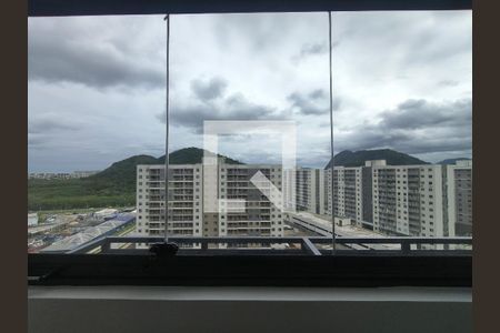 Apartamento para alugar com 2 quartos, 54m² em Jacarepaguá, Rio de Janeiro