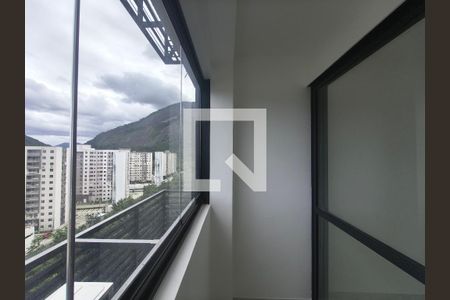 Apartamento para alugar com 2 quartos, 54m² em Jacarepaguá, Rio de Janeiro