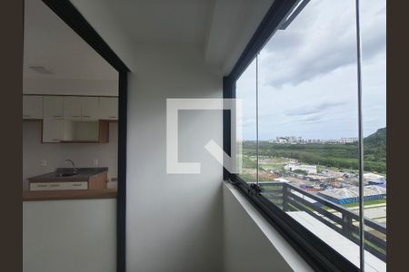 Apartamento para alugar com 2 quartos, 54m² em Jacarepaguá, Rio de Janeiro