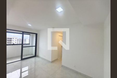 Apartamento para alugar com 2 quartos, 54m² em Jacarepaguá, Rio de Janeiro