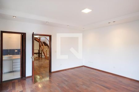 Suíte 1 de casa para alugar com 4 quartos, 490m² em Cerâmica, São Caetano do Sul