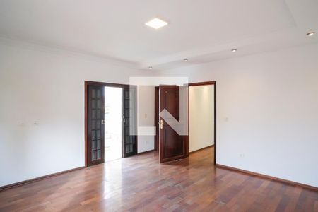Suíte 1 de casa para alugar com 4 quartos, 490m² em Cerâmica, São Caetano do Sul