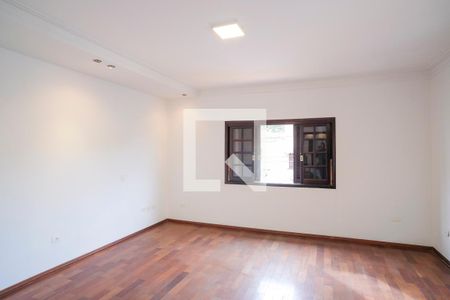 Suíte 1 de casa para alugar com 4 quartos, 490m² em Cerâmica, São Caetano do Sul