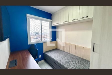 Quarto 1 de apartamento para alugar com 2 quartos, 43m² em Vila Sao Joao, Guarulhos