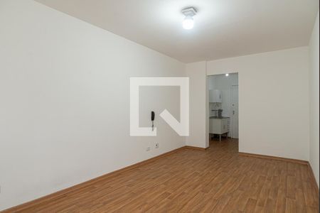Quarto de kitnet/studio à venda com 1 quarto, 27m² em Bela Vista, São Paulo