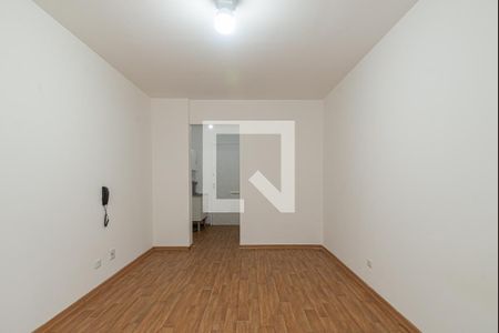 Quarto de kitnet/studio à venda com 1 quarto, 27m² em Bela Vista, São Paulo