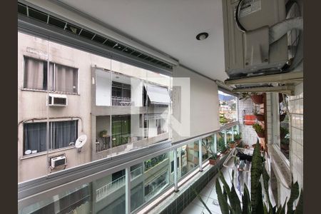 Apartamento para alugar com 3 quartos, 94m² em Jacarepaguá, Rio de Janeiro