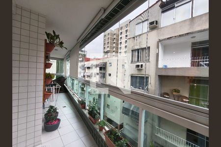 Apartamento para alugar com 3 quartos, 94m² em Jacarepaguá, Rio de Janeiro