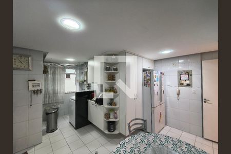 Apartamento para alugar com 3 quartos, 94m² em Jacarepaguá, Rio de Janeiro