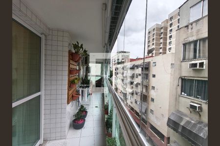 Apartamento para alugar com 3 quartos, 94m² em Jacarepaguá, Rio de Janeiro