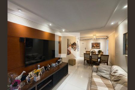 Apartamento para alugar com 3 quartos, 94m² em Jacarepaguá, Rio de Janeiro