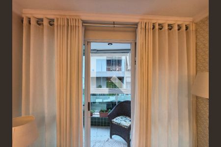 Apartamento para alugar com 3 quartos, 94m² em Jacarepaguá, Rio de Janeiro