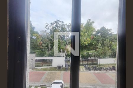 Varanda de apartamento para alugar com 2 quartos, 60m² em Vargem Grande, Rio de Janeiro