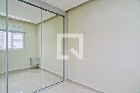 Suíte de apartamento para alugar com 2 quartos, 48m² em Parque Monteiro Soares, São Paulo