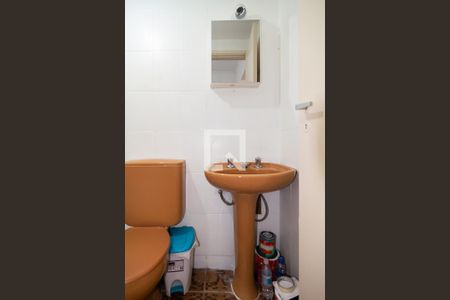 Kitnet/Studio à venda com 0 quarto, 27m² em Bela Vista, São Paulo
