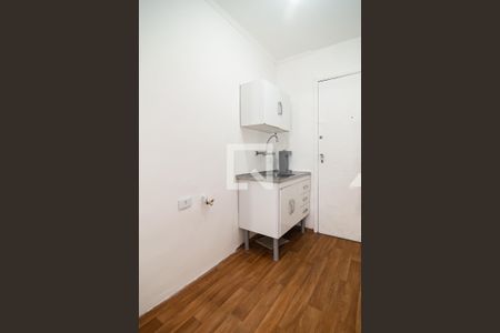 Kitnet/Studio à venda com 0 quarto, 27m² em Bela Vista, São Paulo