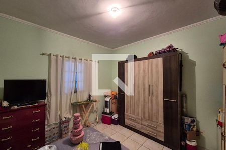 Quarto 2 de casa à venda com 3 quartos, 488m² em Jardim Marcia, Campinas