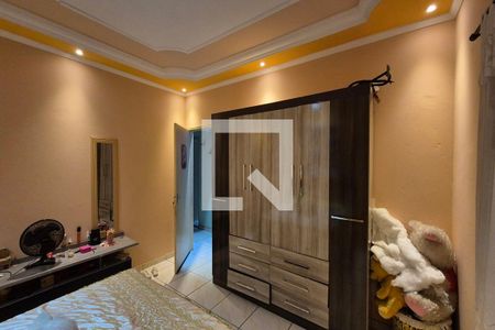 Quarto 1 de casa à venda com 3 quartos, 488m² em Jardim Marcia, Campinas