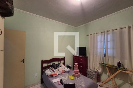 Quarto 2 de casa à venda com 3 quartos, 488m² em Jardim Marcia, Campinas