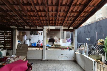Vista do Quarto 2 de casa à venda com 3 quartos, 488m² em Jardim Marcia, Campinas