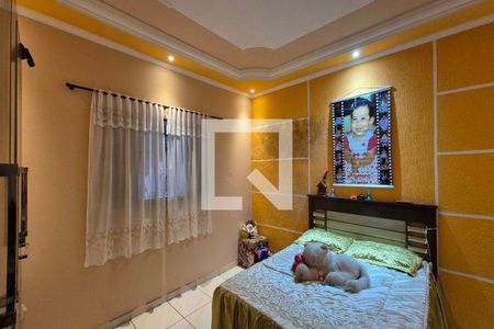 Quarto 1 de casa à venda com 3 quartos, 488m² em Jardim Marcia, Campinas