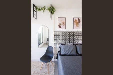 Kitnet/Studio à venda com 1 quarto, 20m² em Brooklin, São Paulo