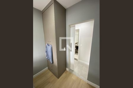 Quarto de apartamento à venda com 2 quartos, 117m² em Sacomã, São Paulo