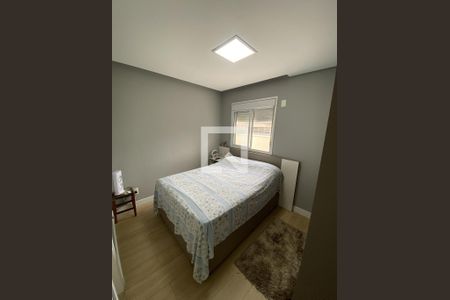 Quarto de apartamento à venda com 2 quartos, 117m² em Sacomã, São Paulo