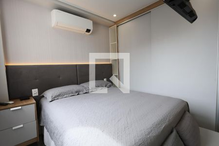 studio quarto de kitnet/studio para alugar com 1 quarto, 25m² em Vila Andrade, São Paulo