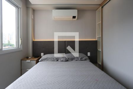 studio quarto de kitnet/studio para alugar com 1 quarto, 25m² em Vila Andrade, São Paulo