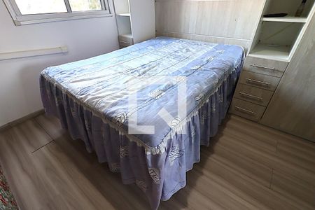 Quarto 1 de apartamento à venda com 2 quartos, 58m² em Jardim Itu, Porto Alegre