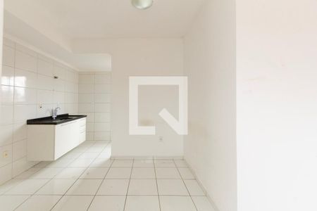Apartamento para alugar com 2 quartos, 68m² em Jardim Paulistano, Sorocaba