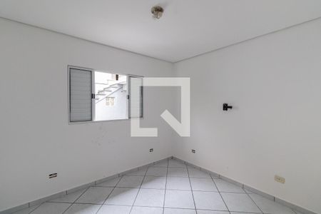 Quarto 2 de casa para alugar com 2 quartos, 70m² em Jardim Brasilia, São Paulo