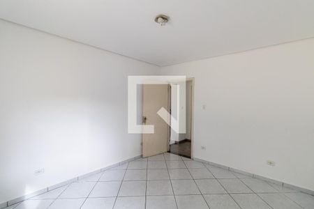 Quarto 1 de casa para alugar com 2 quartos, 70m² em Jardim Brasilia, São Paulo
