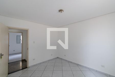 Quarto 1 de casa para alugar com 2 quartos, 70m² em Jardim Brasilia, São Paulo