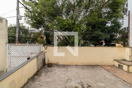 Vista Quarto 1 de casa para alugar com 2 quartos, 70m² em Jardim Brasilia, São Paulo