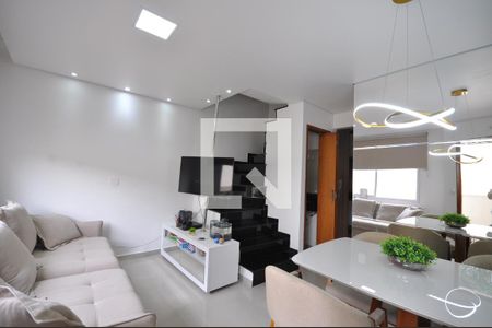 Casa de Condomínio à venda com 2 quartos, 63m² em Vila Albertina, São Paulo