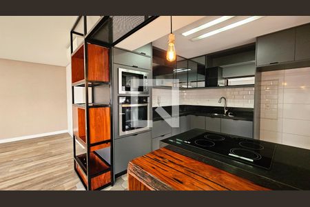 Apartamento para alugar com 3 quartos, 114m² em Vila Lacerda, Jundiaí