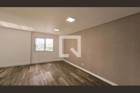 Apartamento para alugar com 3 quartos, 114m² em Vila Lacerda, Jundiaí