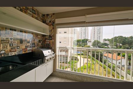 Apartamento para alugar com 3 quartos, 114m² em Vila Lacerda, Jundiaí