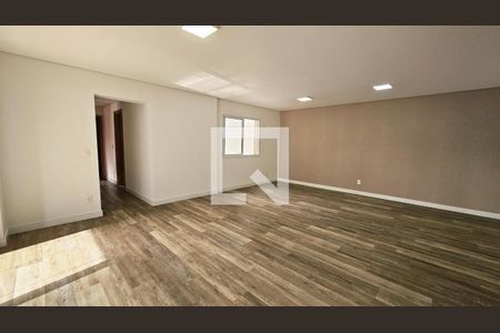 Apartamento para alugar com 3 quartos, 114m² em Vila Lacerda, Jundiaí
