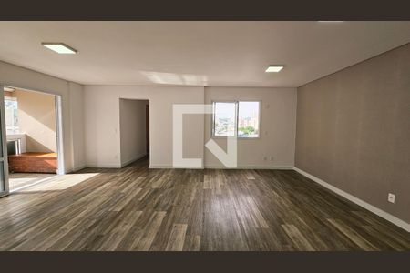 Apartamento para alugar com 3 quartos, 114m² em Vila Lacerda, Jundiaí