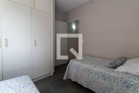 QUARTO de apartamento para alugar com 1 quarto, 57m² em Conceicao, Campinas
